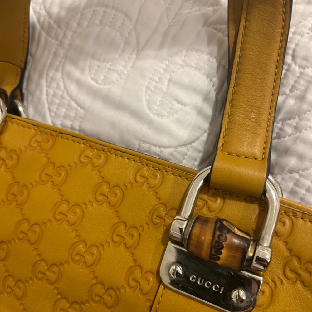 Gucci bag - Picture 2 of 6